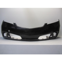 2012 2013 2014 Acura TL Front Bumper Cover