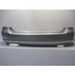 2009 2010 2011 2012 2013 VW Jetta Wagon Rear Bumper Cover