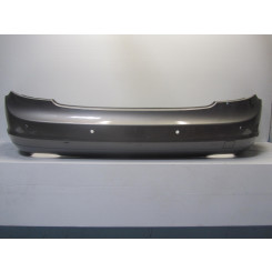 2007 2008 2009 2010 Mercedes CL Class CL550 Base Rear Bumper Cover withsensor
