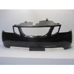 2005 2006 2007 2008 2009 Saab 9-7x Front Bumper Cover