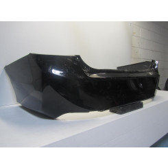 2013 2014 Honda Accord Sedan Rear Bumper Cover