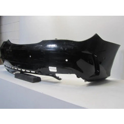 2014 2015 2016 2017 2018 Mercedes CLA Class CLA250 CLA45 AMG SPORT Rear Bumper Cover