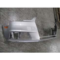 2017 2018 2019 Audi A4 Base Front Bumper Cover