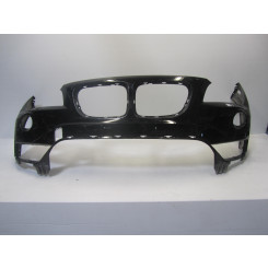 2012 2013 2014 BMW X1 Front Bumper Cover Upper