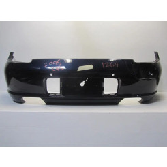 2005 2006 2007 2008 Porsche 911 997 Carrera Rear Bumper Cover