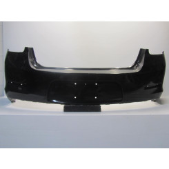 2013 2014 Chevy Malibu Rear Bumper Cover