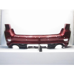 2011 2012 2013 2014 Jeep Grand Cherokee SRT-8 SRT8 Rear Bumper Cover
