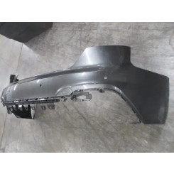 2021 2022 Audi RS5 Rear Bumper Cover