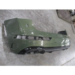 2021 2022 Audi Q5 S-Line Rear Bumper Cover