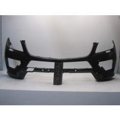 2012 2013 2014 Mercedes ML Class ML550 ML450 AMG Front Bumper Cover