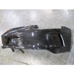 2017 2018 2019 Porsche 991 Carrera GT3 Rear Bumper Cover