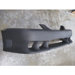 1999 2000 2001 2002 2003 2003 2004 Ford Mustang Saleen Front Bumper Cover