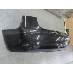 2016 2017 2018 2019 Tesla Model 3 Rear Bumper Cover