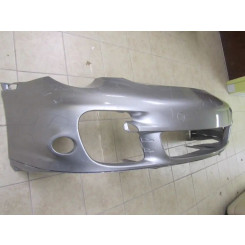 2009 2010 2011 Porsche 997 911 Carrera TURBO Front Bumper Cover
