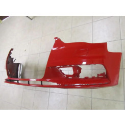 2013 2014 2015 2016 Audi A3 Front Bumper Cover