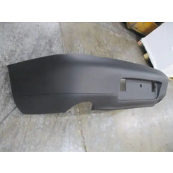 1999 2000 2001 Porsche 911 996 Carrera Rear Bumper Cover