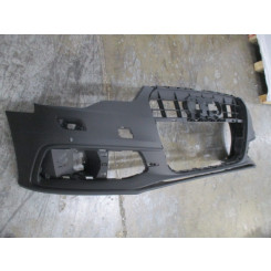 2012 2013 2014 2015 Audi A6 S-Line Front Bumper Cover