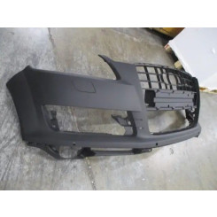 2007 2008 2009 Audi Q7 Front Bumper Cover withwashers withsensor