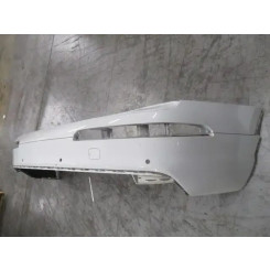 2017 2018 2019 Audi Q7 Rear Bumper Cover 2pcs