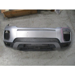 2016 2017 2018 2019 Range Rover Evoque Front Bumper Cover