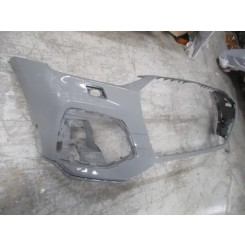 2021 2022 Audi Q5 S-Line Front Bumper Cover