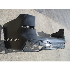 2020 2021 2022 BMW X7 M Rear Bumper Cover