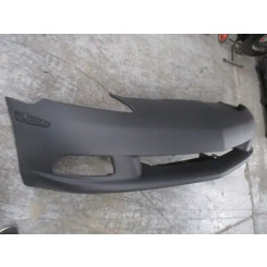 2005 2006 2007 2008 2009 2010 2011 2012 Chevy Corvette Front Bumper Cover