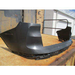 2020 2021 2022 BMW X7 Rear Bumper Cover