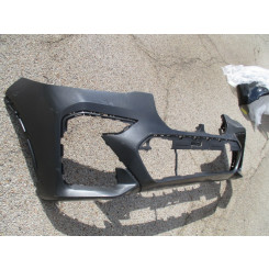 2020 2021 2022 BMW X7 M Front Bumper Cover