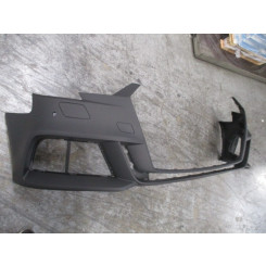 2017 2018 2019 Audi A3 S-Line Front Bumper Cover