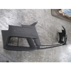 2017 2018 2019 Audi S3 Front Bumper Cover