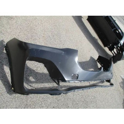 2020 2021 2022 BMW X7 Front Bumper Cover