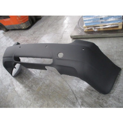 2008 2009 2010 2011 2012 2013 BMW M3 Sedan Rear Bumper Cover