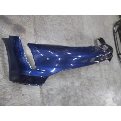 2020 2021 2022 Porsche Taycan Front Bumper Cover