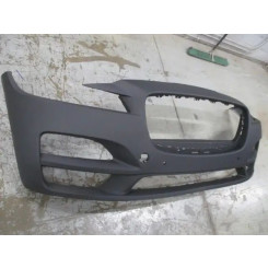 2017 2018 2019 Jaguar F Pace Front Bumper Cover