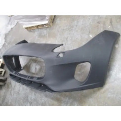 2018 2019 2020 Jaguar F-Type Front Bumper Cover