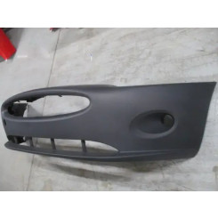 2007 2008 2009 Jaguar XK XK8 XKR Front Bumper Cover