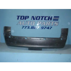 2004 2005 2006 2007 Saab 9-3 Wagon Rear Bumper Cover