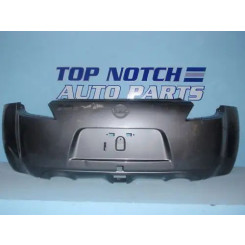 2009 2010 2011 2012 2013 2014 2015 2016 2017 2018 2019 2020 Nissan 370Z Rear Bumper Cover