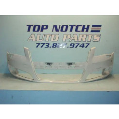 2011 2012 2013 Audi A8 Front Bumper Cover
