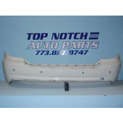 2006 2007 2008 2009 2010 Mercedes R Class R350 R500 AMG Sport Rear Bumper Cover