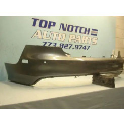 2012 2013 2014 2015 Audi S7 Rear Bumper Cover