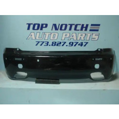 2008 2009 2010 2011 2012 2013 Lexus IS-F Rear Bumper Cover