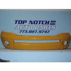 2006 2007 2008 Dodge Ram SPORT Pick Up Front Bumper Cover