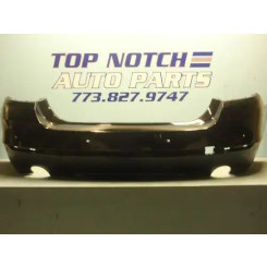2010 2011 2012 2013 BMW 5 Series 535i 545i 550i Rear Bumper Cover with sensors