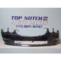 2008 2009 Buick Lacrosse Front Bumper Cover