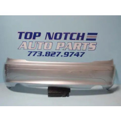 2005 2006 2007 2008 Mercedes SLK Class SLK320 SLK350 Base Rear Bumper Cover