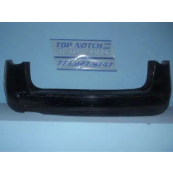 2006 2007 2008 2009 2010 Volkswagen Passat Wagon Rear Bumper Cover
