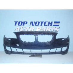 2010 2011 2012 2013 BMW 5 Series 525i 528i 530i 535i 550i Front Bumper Cover