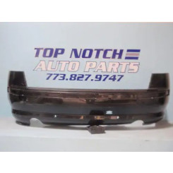 2004 2005 2006 2007 2008 2009 Audi A8 Rear Bumper Cover